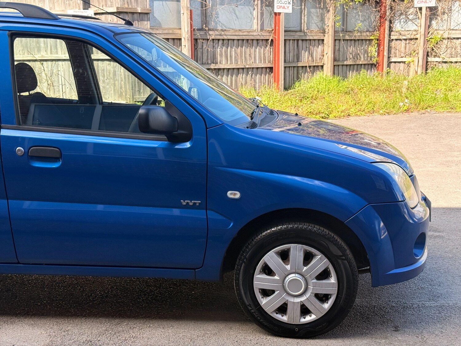 Used Suzuki Ignis 2005 for sale - 78085918: Photo 32