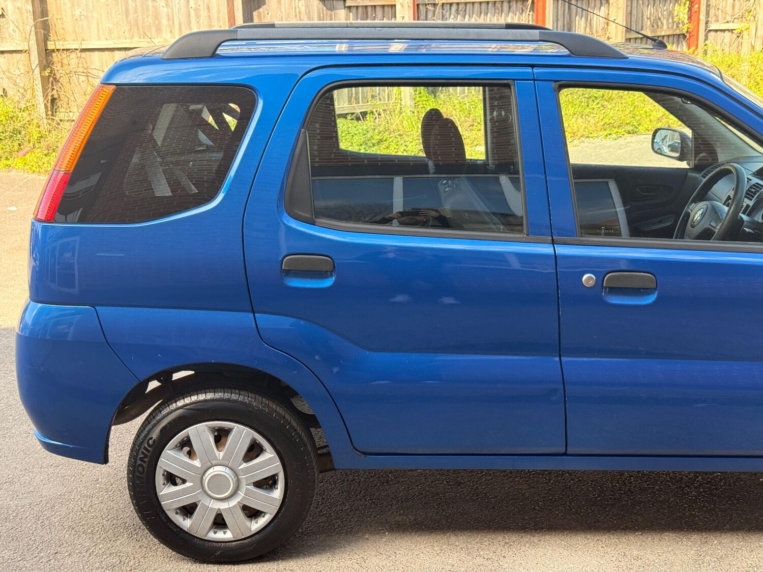 Used Suzuki Ignis 2005 for sale - 78085918: Photo 33