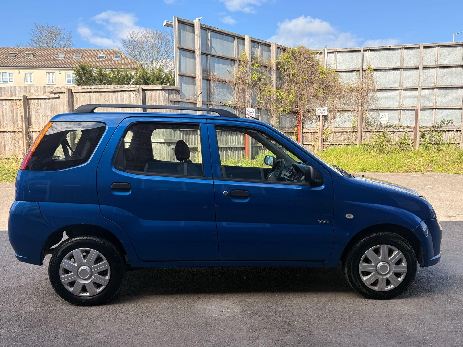 Used Suzuki Ignis 2005 for sale - 78085918: Photo 34