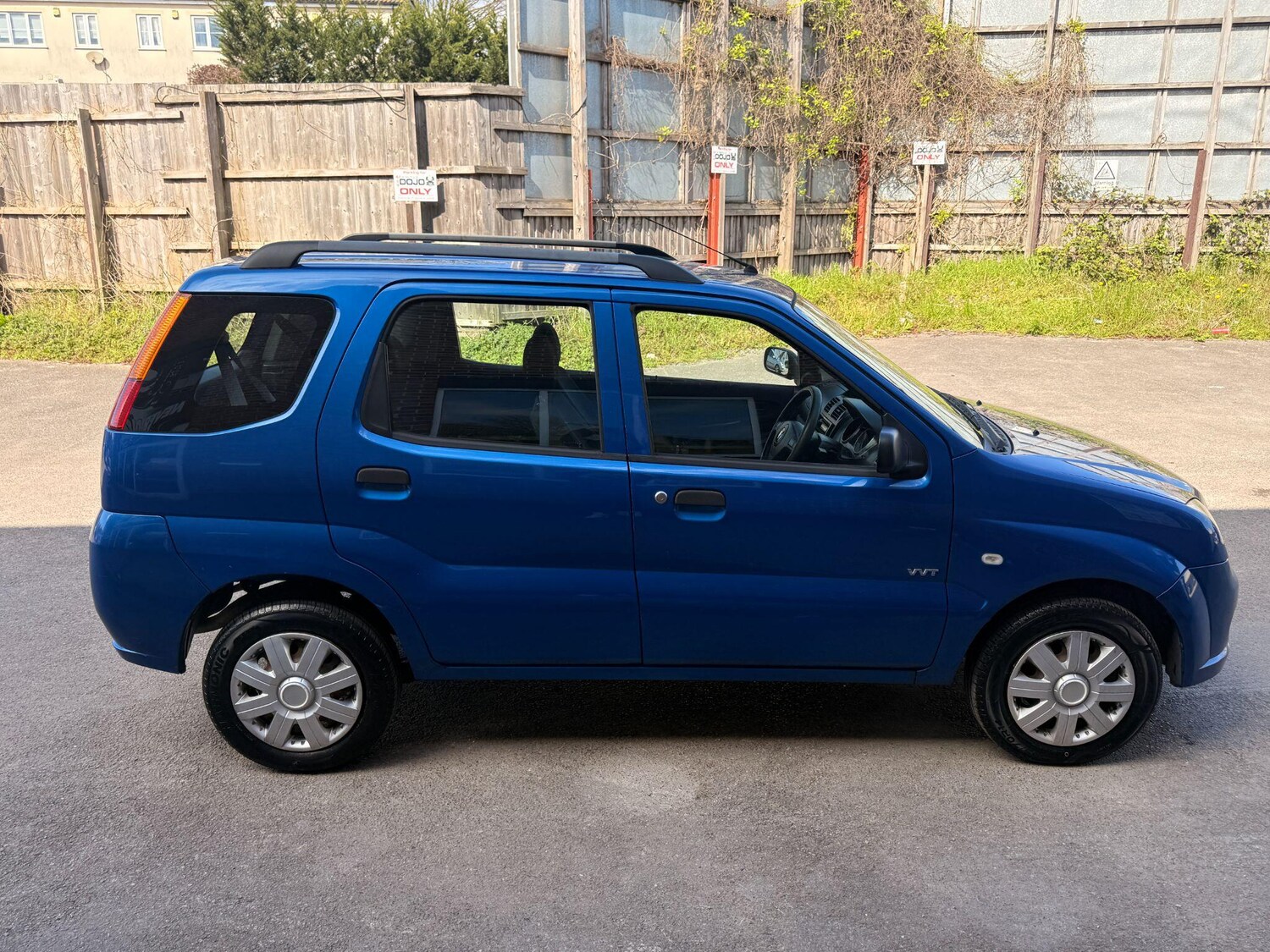 Used Suzuki Ignis 2005 for sale - 78085918: Photo 35