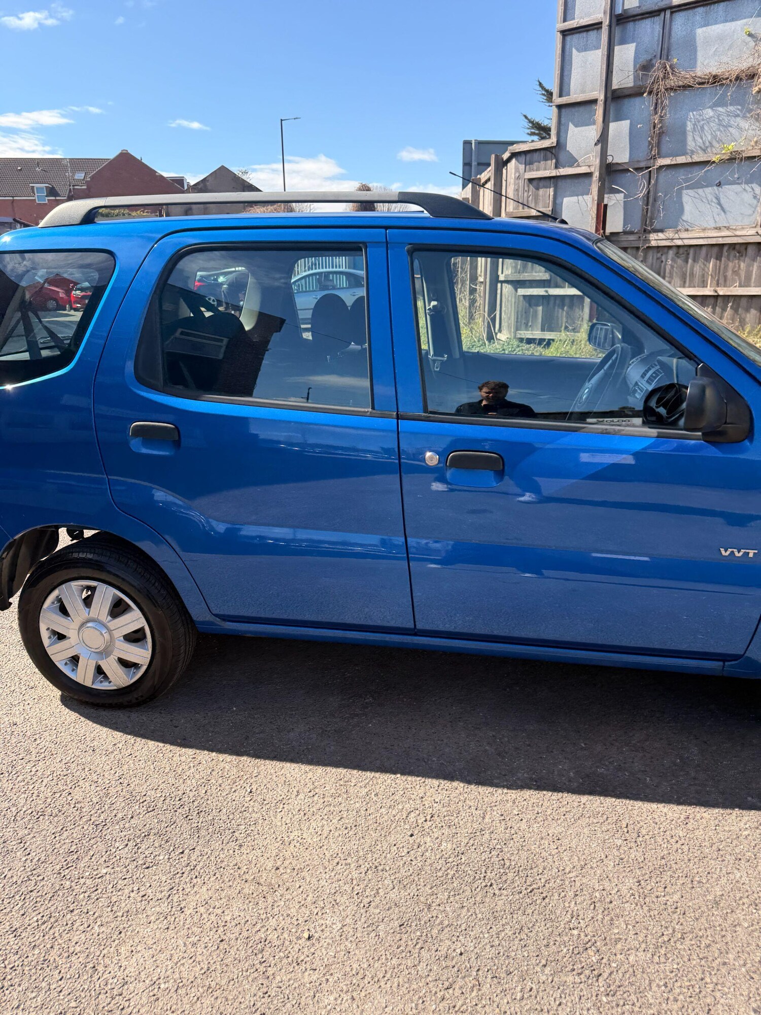 Used Suzuki Ignis 2005 for sale - 78085918: Photo 36
