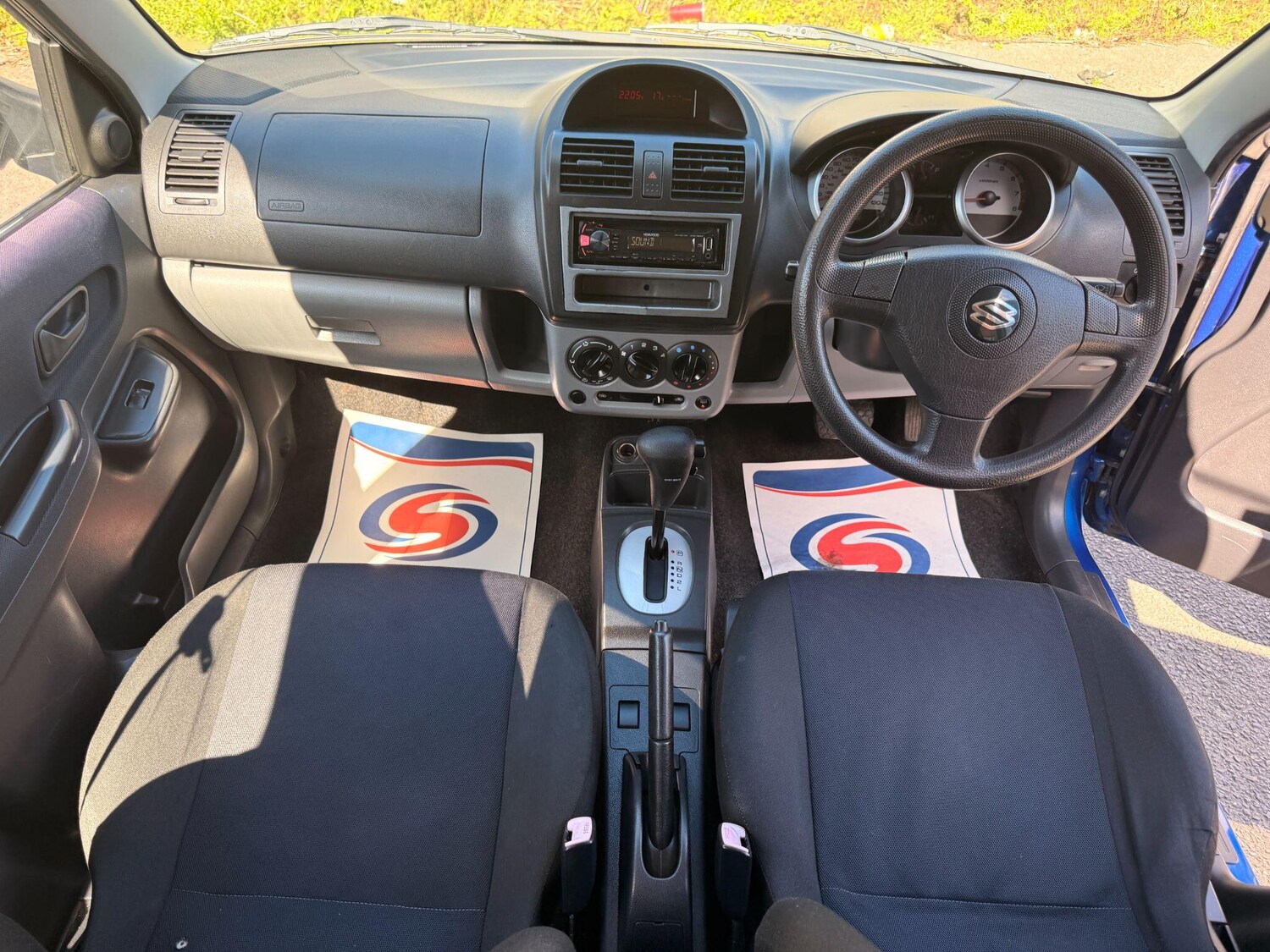 Used Suzuki Ignis 2005 for sale - 78085918: Photo 41