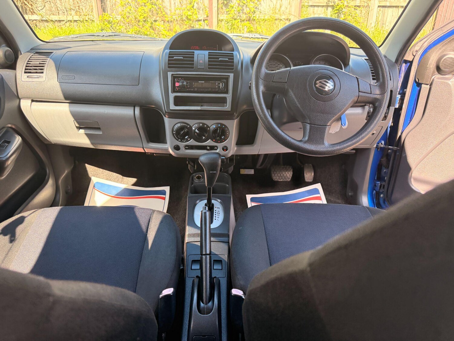 Used Suzuki Ignis 2005 for sale - 78085918: Photo 42