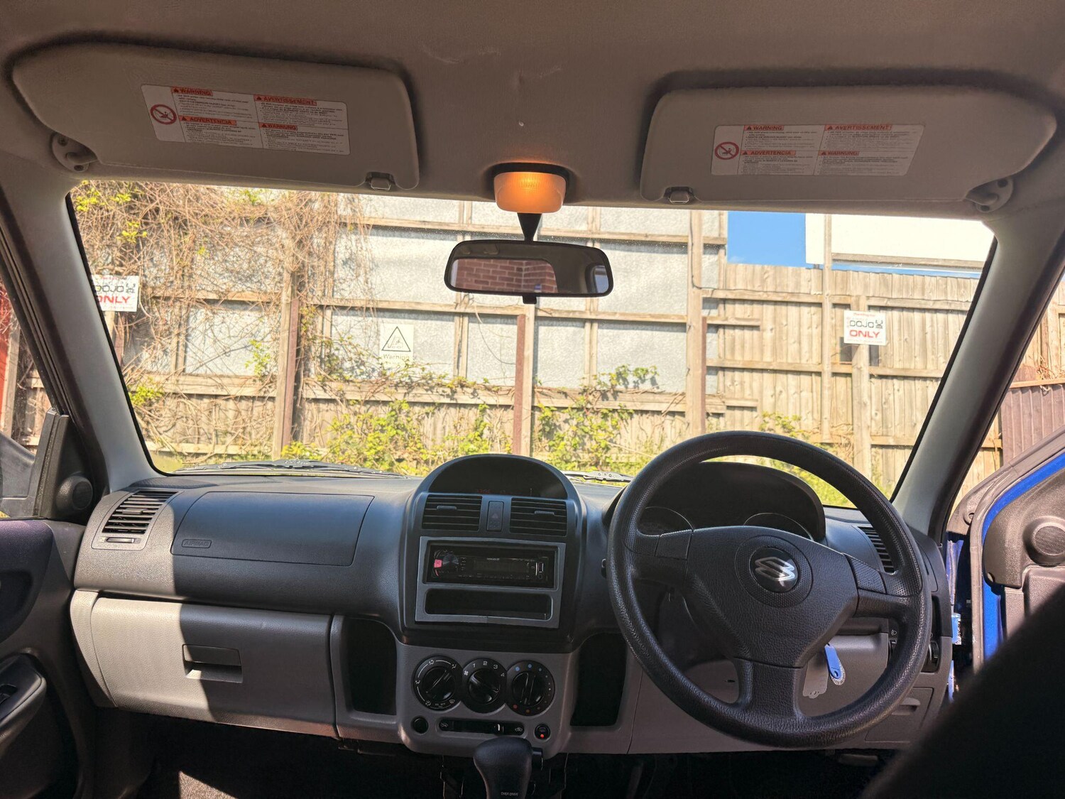 Used Suzuki Ignis 2005 for sale - 78085918: Photo 43