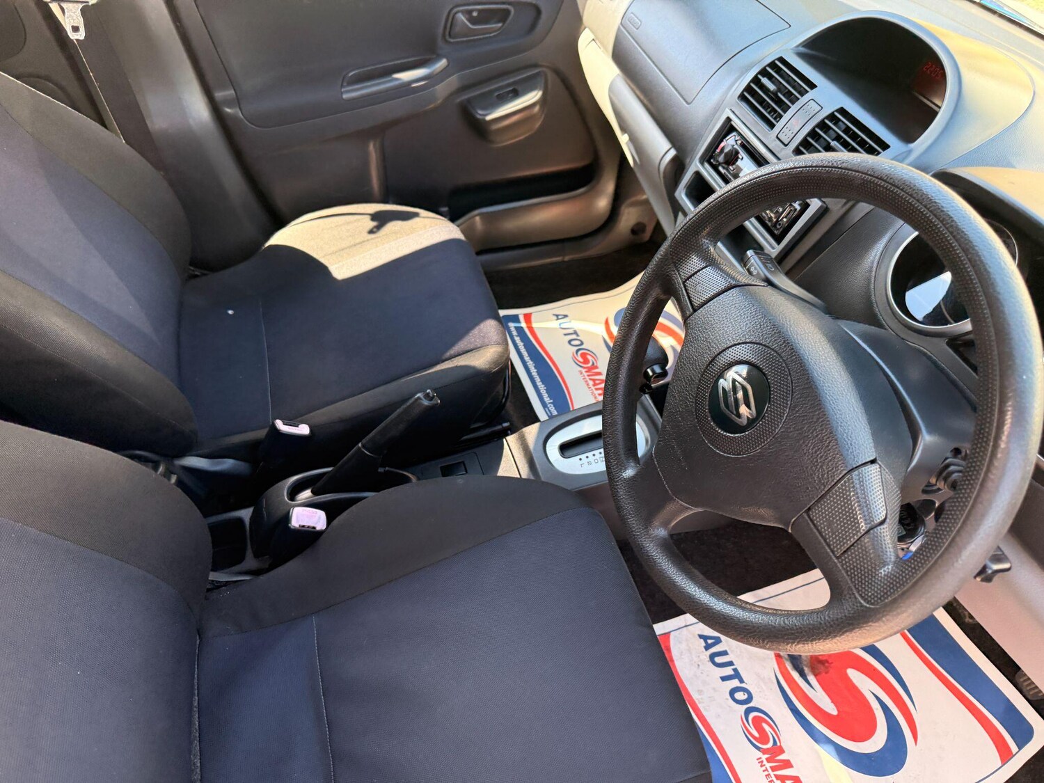 Used Suzuki Ignis 2005 for sale - 78085918: Photo 46