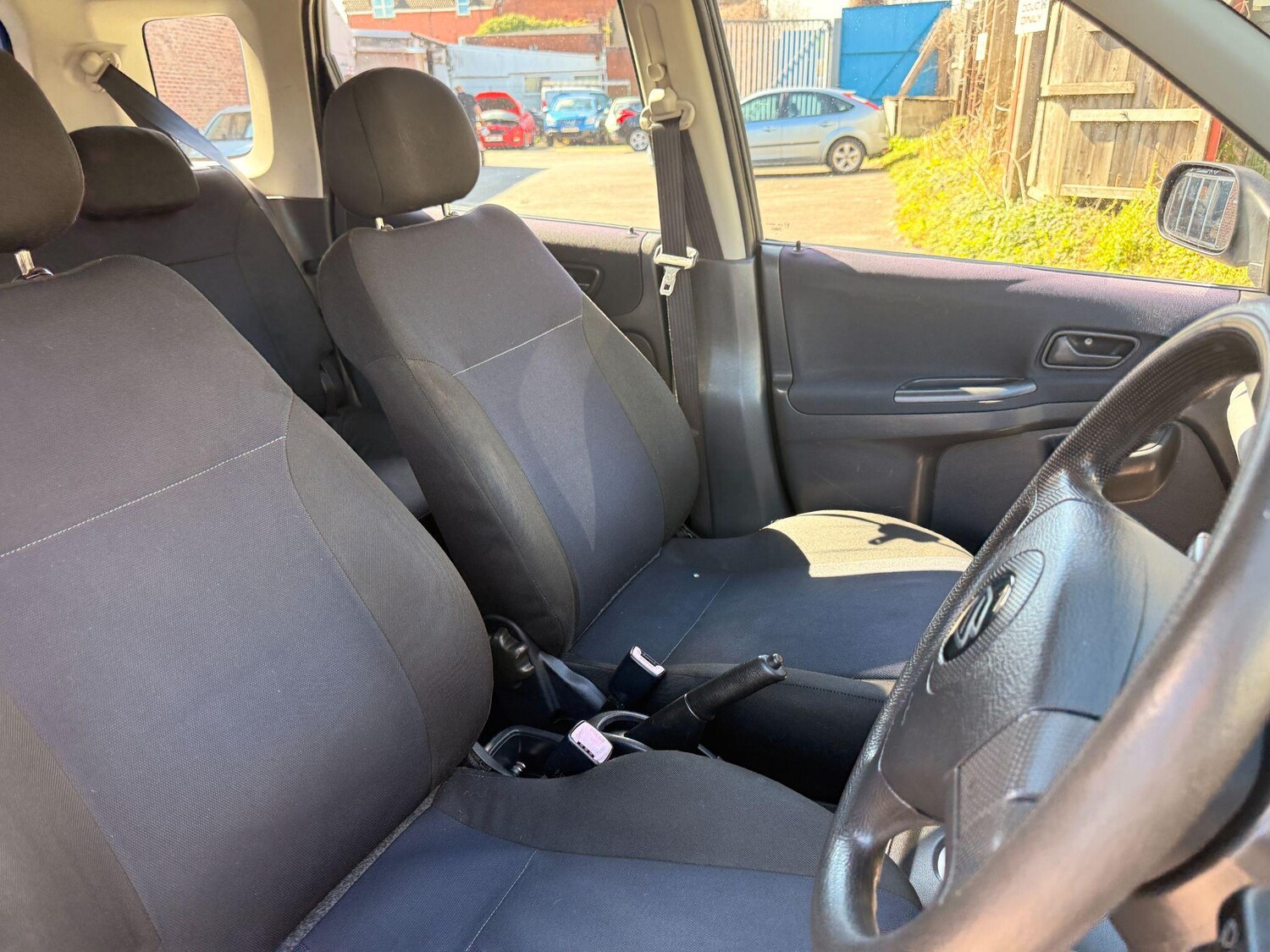 Used Suzuki Ignis 2005 for sale - 78085918: Photo 49