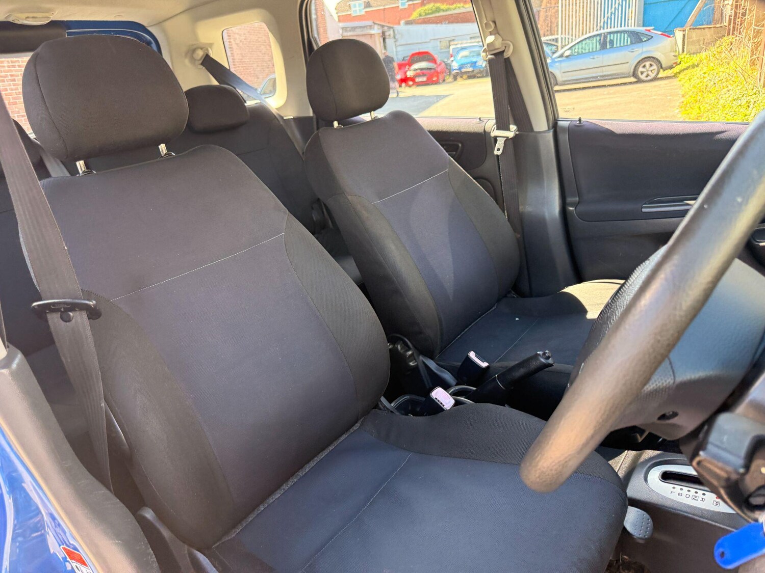 Used Suzuki Ignis 2005 for sale - 78085918: Photo 50