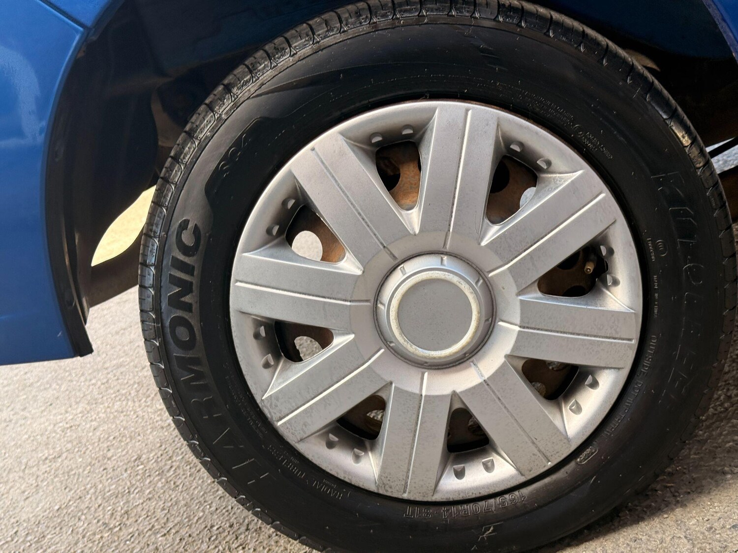 Used Suzuki Ignis 2005 for sale - 78085918: Photo 51