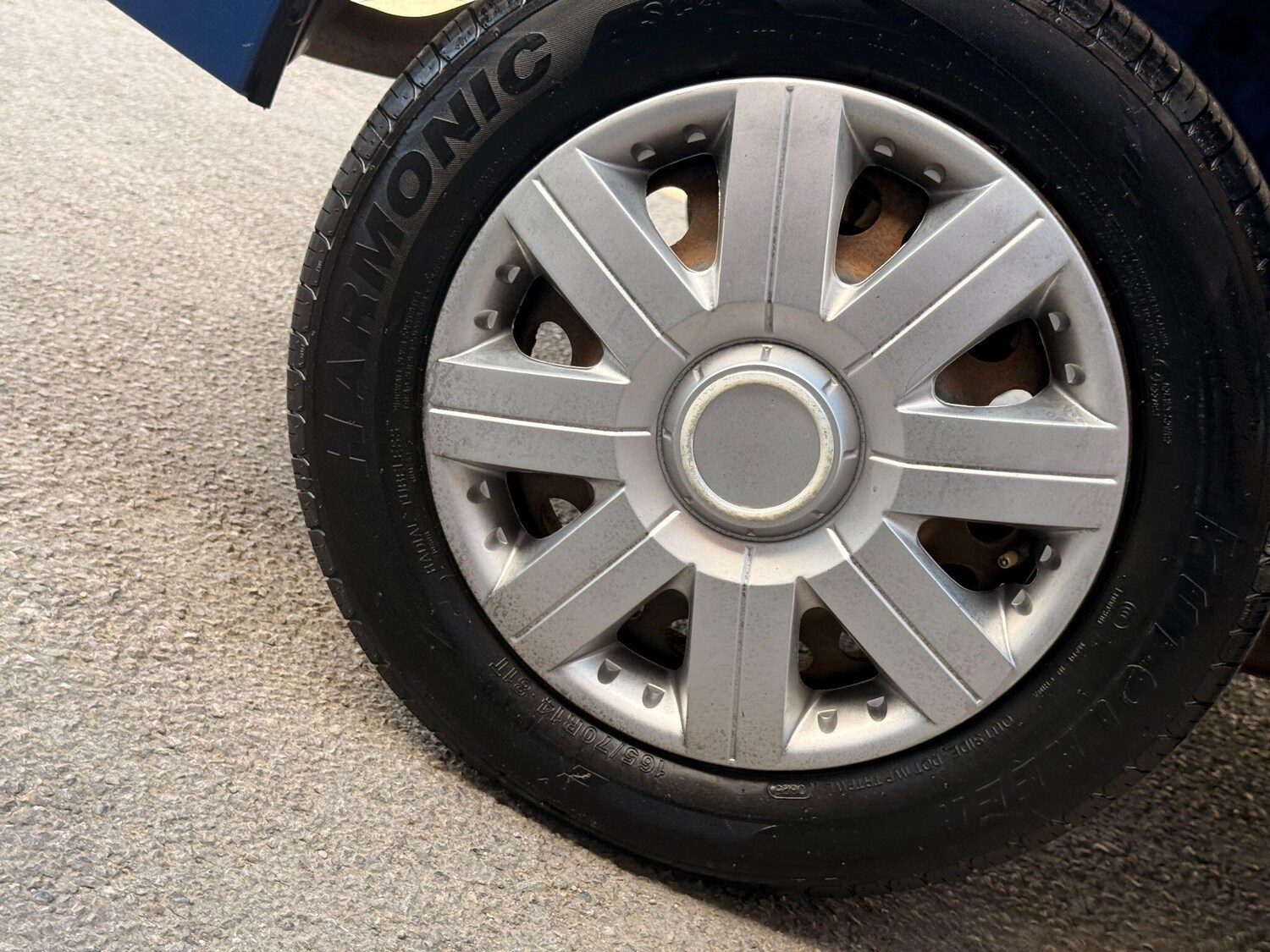 Used Suzuki Ignis 2005 for sale - 78085918: Photo 52