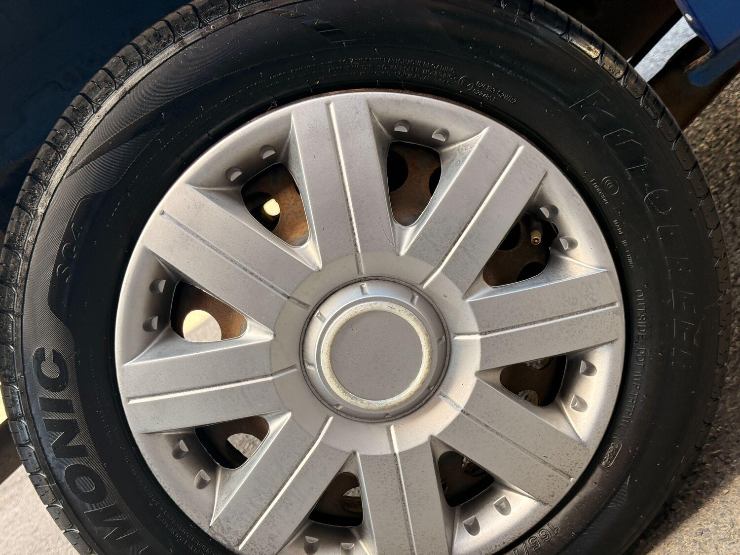 Used Suzuki Ignis 2005 for sale - 78085918: Photo 53