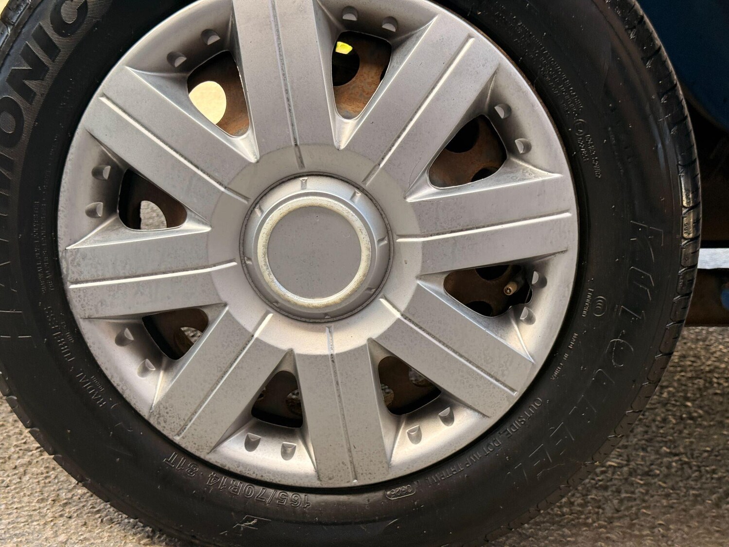 Used Suzuki Ignis 2005 for sale - 78085918: Photo 54