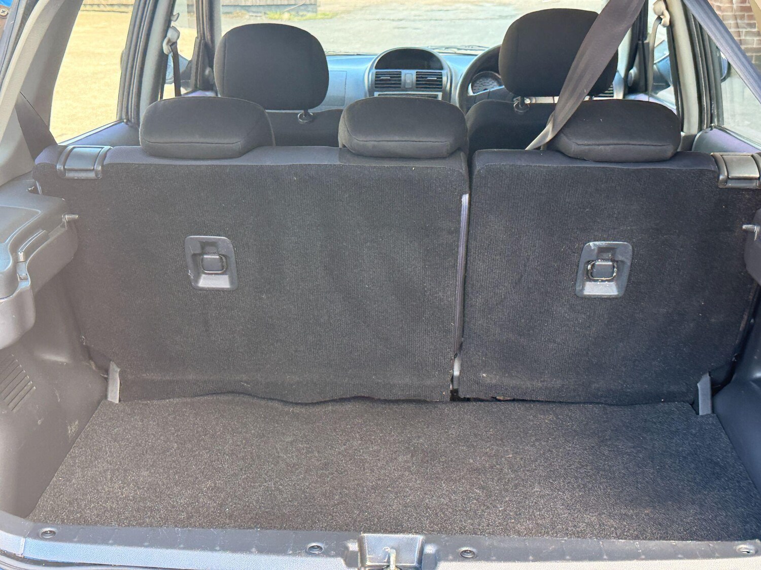 Used Suzuki Ignis 2005 for sale - 78085918: Photo 56