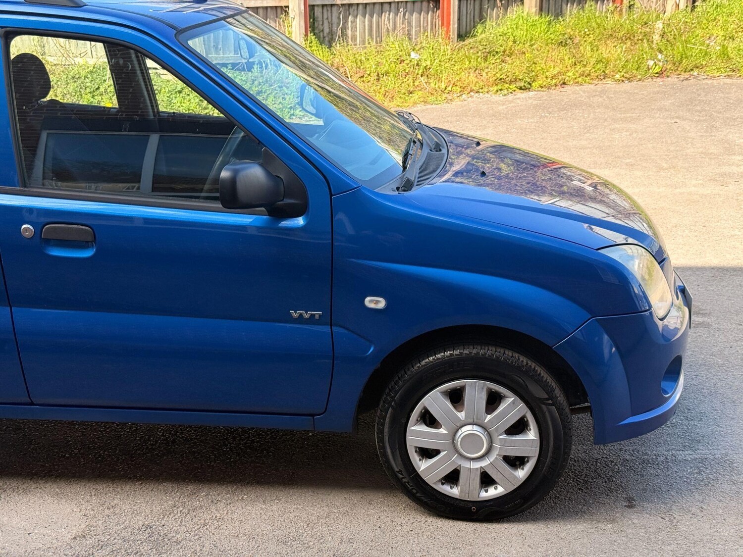 Used Suzuki Ignis 2005 for sale - 78085918: Photo 57