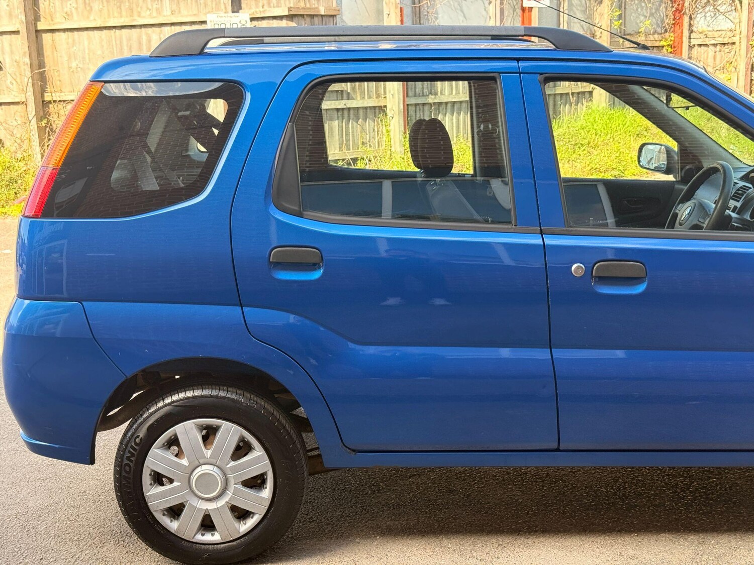 Used Suzuki Ignis 2005 for sale - 78085918: Photo 58