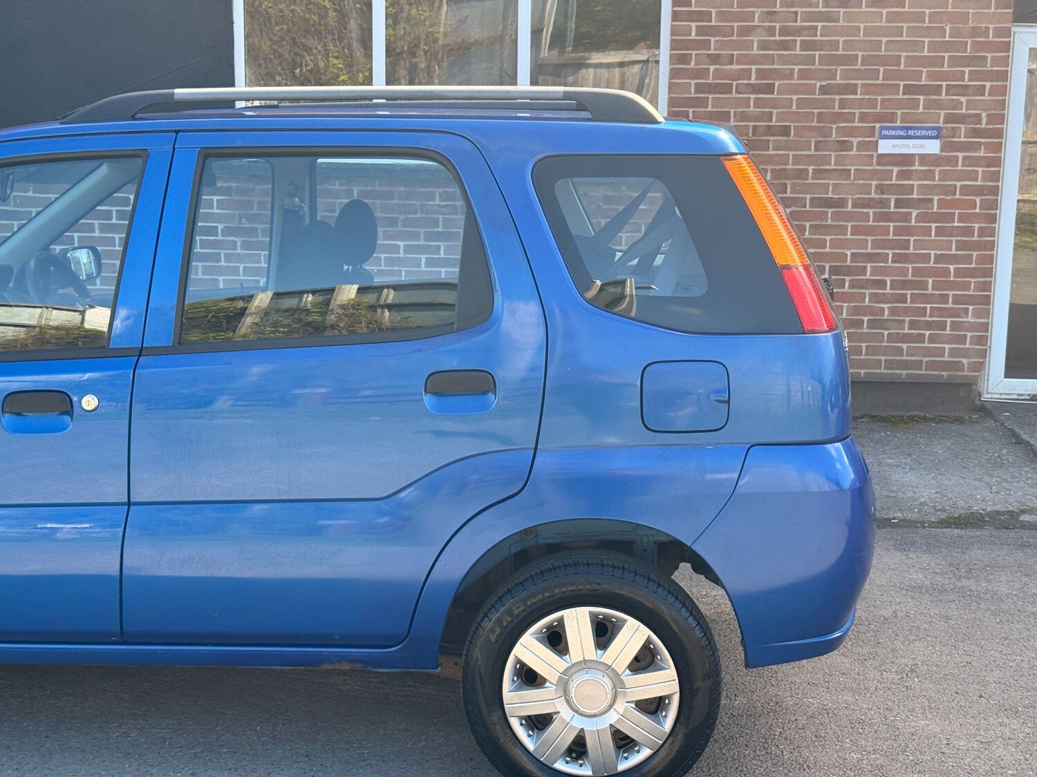 Used Suzuki Ignis 2005 for sale - 78085918: Photo 59