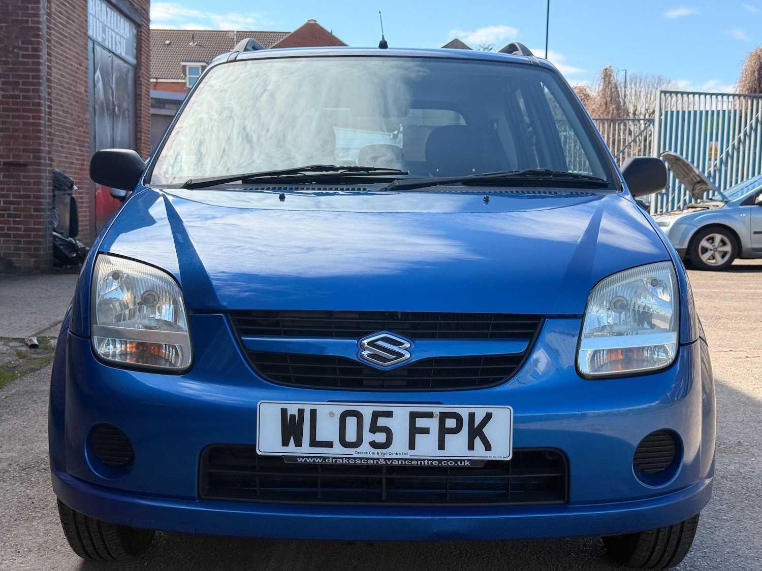 Used Suzuki Ignis 2005 for sale - 78085918: Photo 6