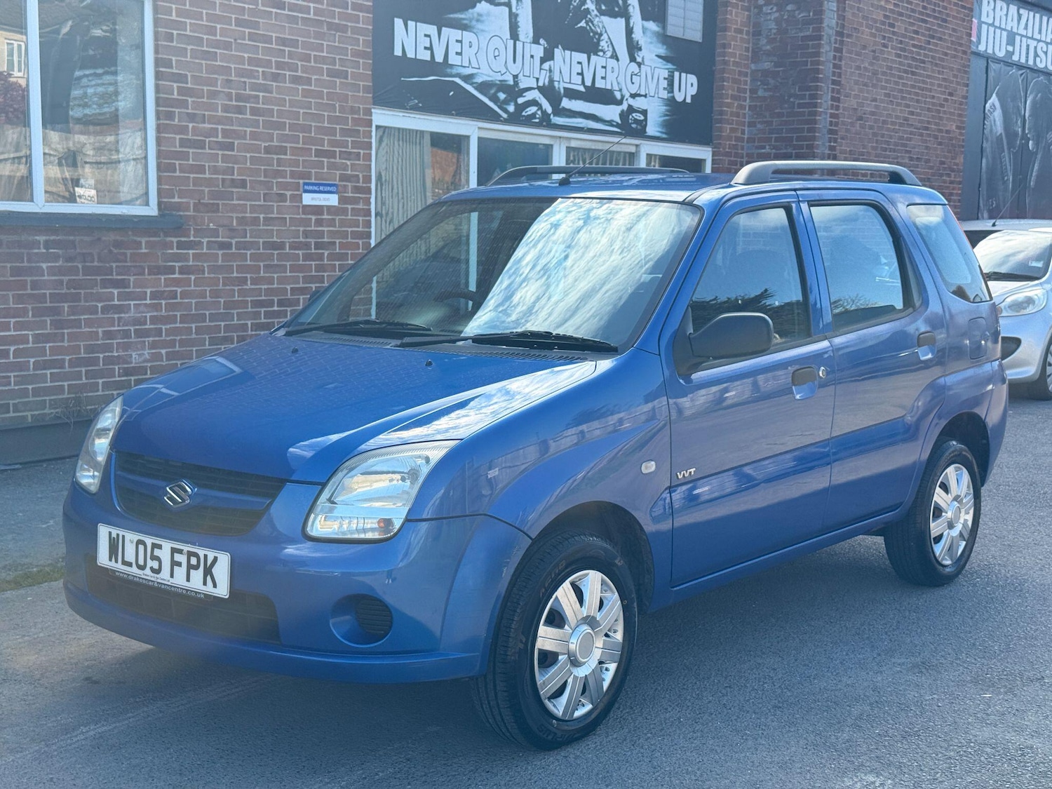 Used Suzuki Ignis 2005 for sale - 78085918: Photo 7