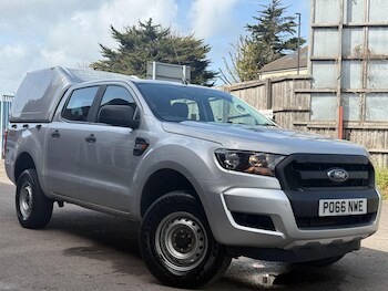 Used Ford Ranger 2023 for sale - 78275397: Photo