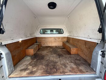 Used Ford Ranger 2023 for sale - 78275397: Photo