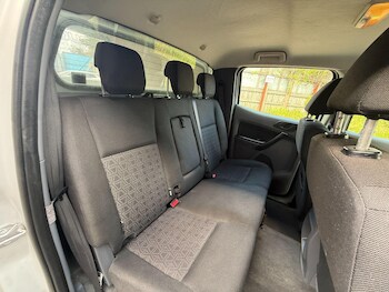 Used Ford Ranger 2023 for sale - 78275397: Photo