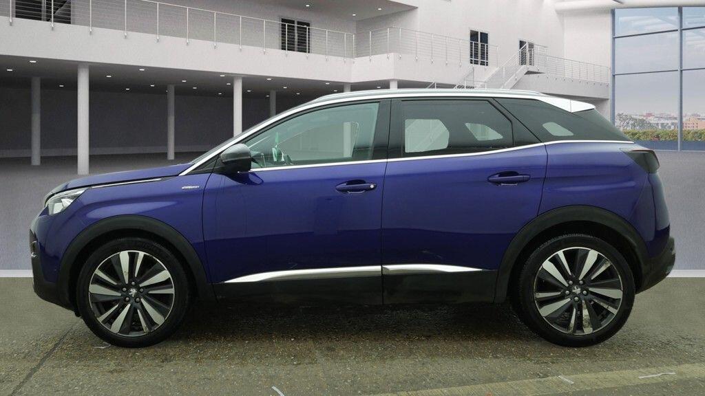 Used Peugeot 3008 2018 for sale - 77671725: Photo 11