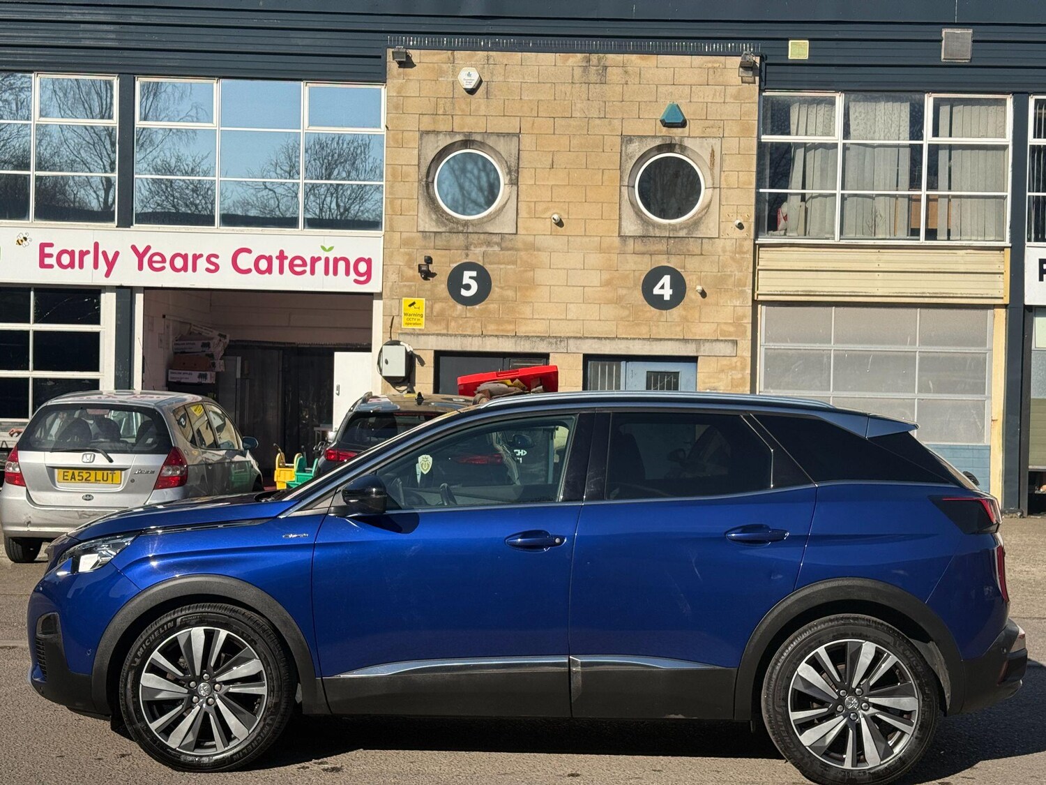 Used Peugeot 3008 2018 for sale - 77671725: Photo 25