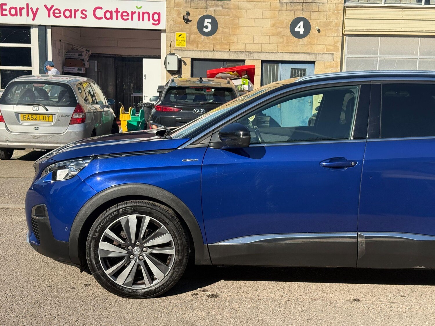 Used Peugeot 3008 2018 for sale - 77671725: Photo 27