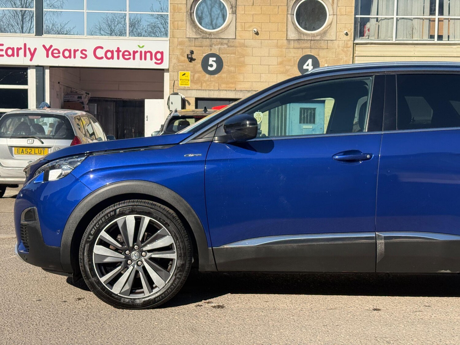 Used Peugeot 3008 2018 for sale - 77671725: Photo 28