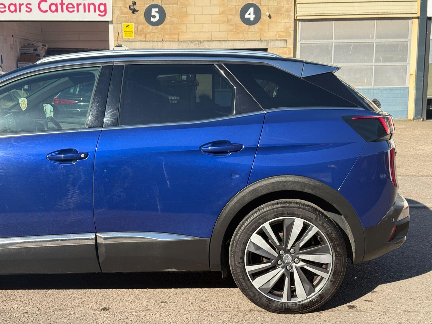 Used Peugeot 3008 2018 for sale - 77671725: Photo 29