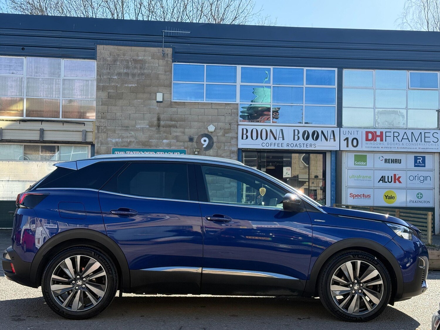 Used Peugeot 3008 2018 for sale - 77671725: Photo 33