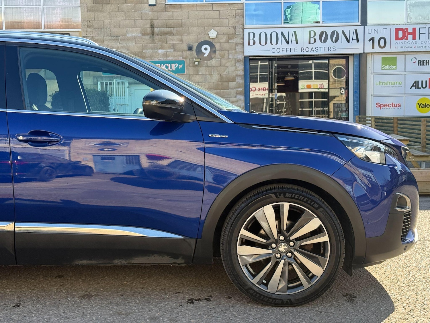 Used Peugeot 3008 2018 for sale - 77671725: Photo 35