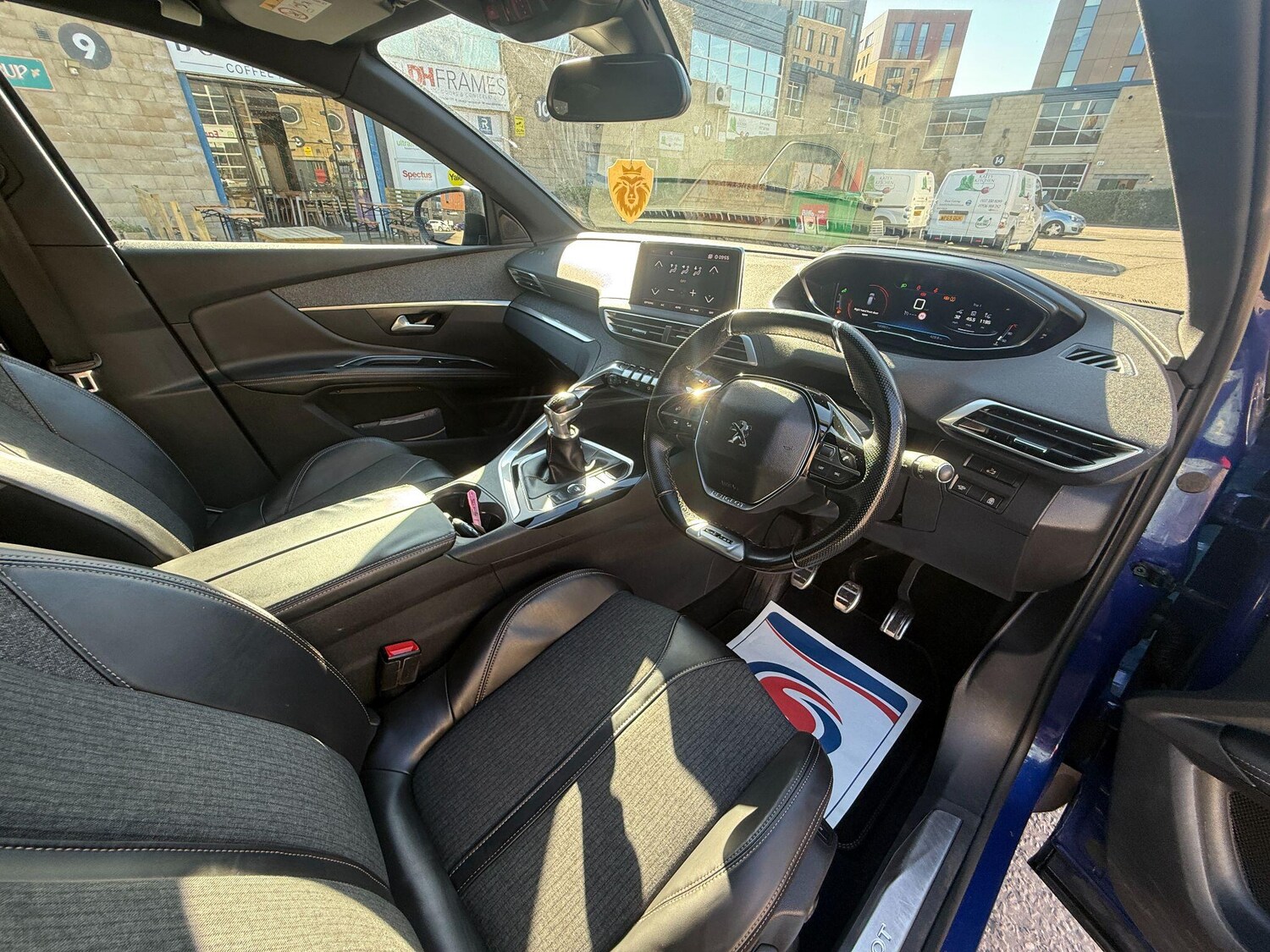 Used Peugeot 3008 2018 for sale - 77671725: Photo 39