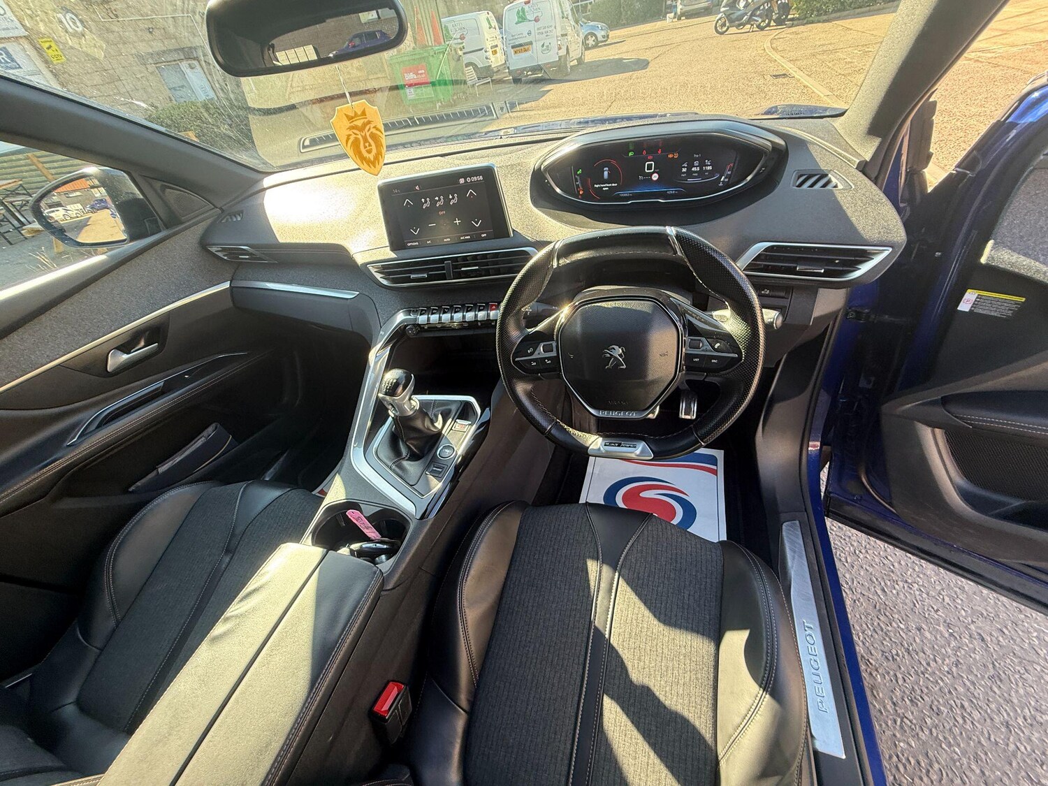 Used Peugeot 3008 2018 for sale - 77671725: Photo 40