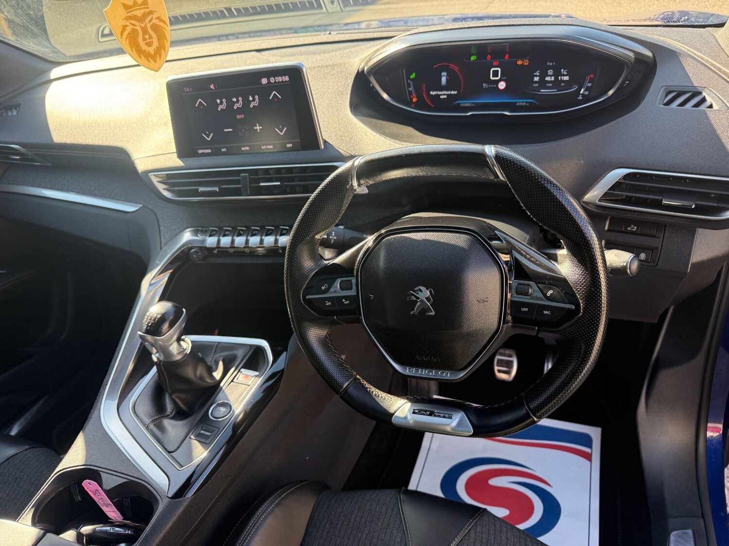 Used Peugeot 3008 2018 for sale - 77671725: Photo 41