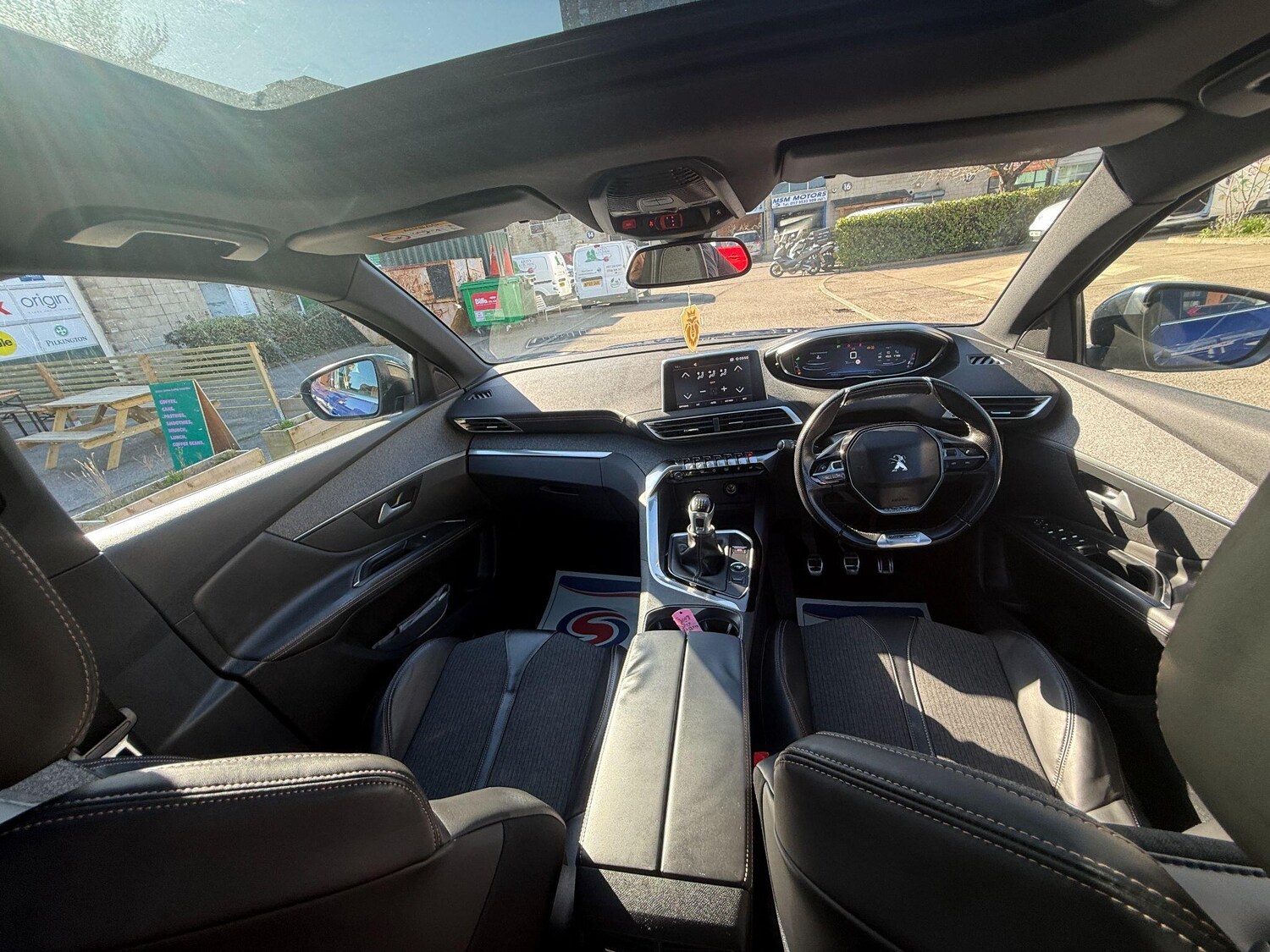 Used Peugeot 3008 2018 for sale - 77671725: Photo 43