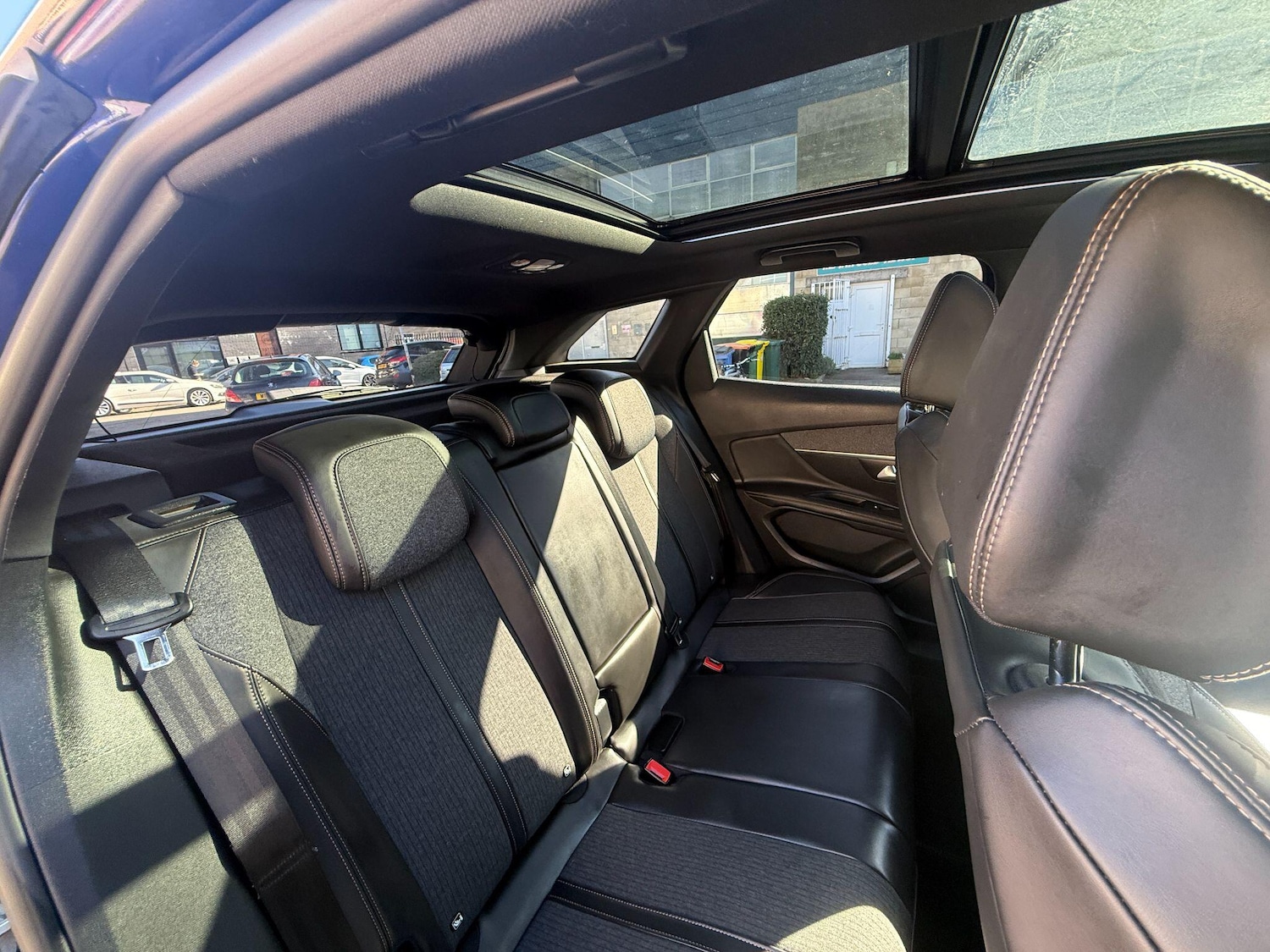 Used Peugeot 3008 2018 for sale - 77671725: Photo 45