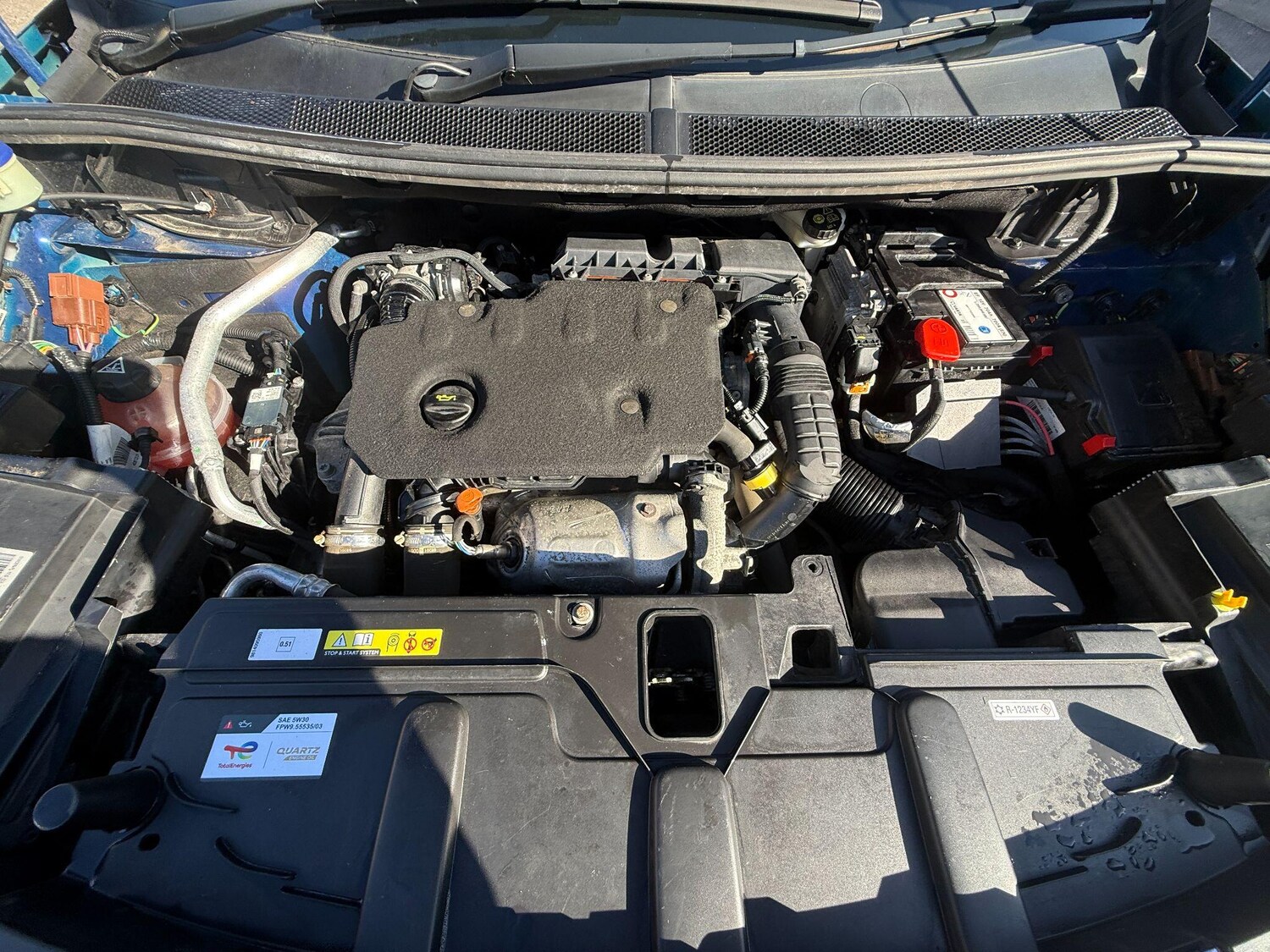 Used Peugeot 3008 2018 for sale - 77671725: Photo 48