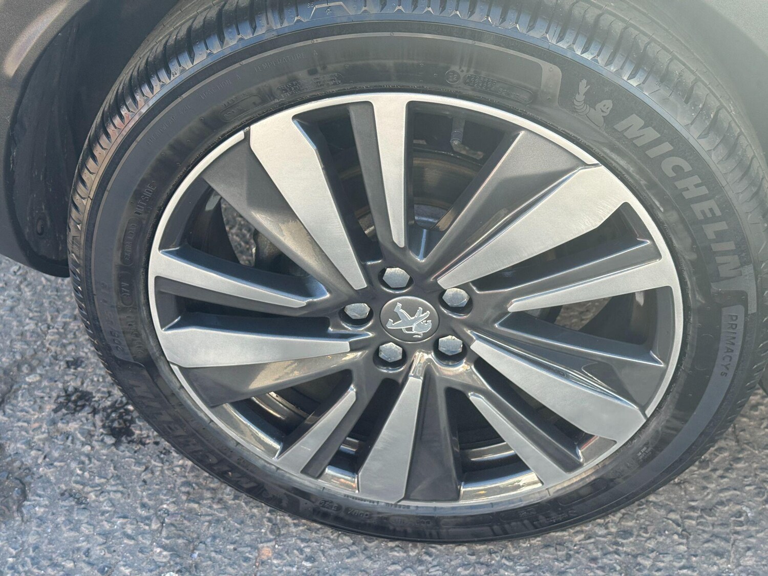 Used Peugeot 3008 2018 for sale - 77671725: Photo 50