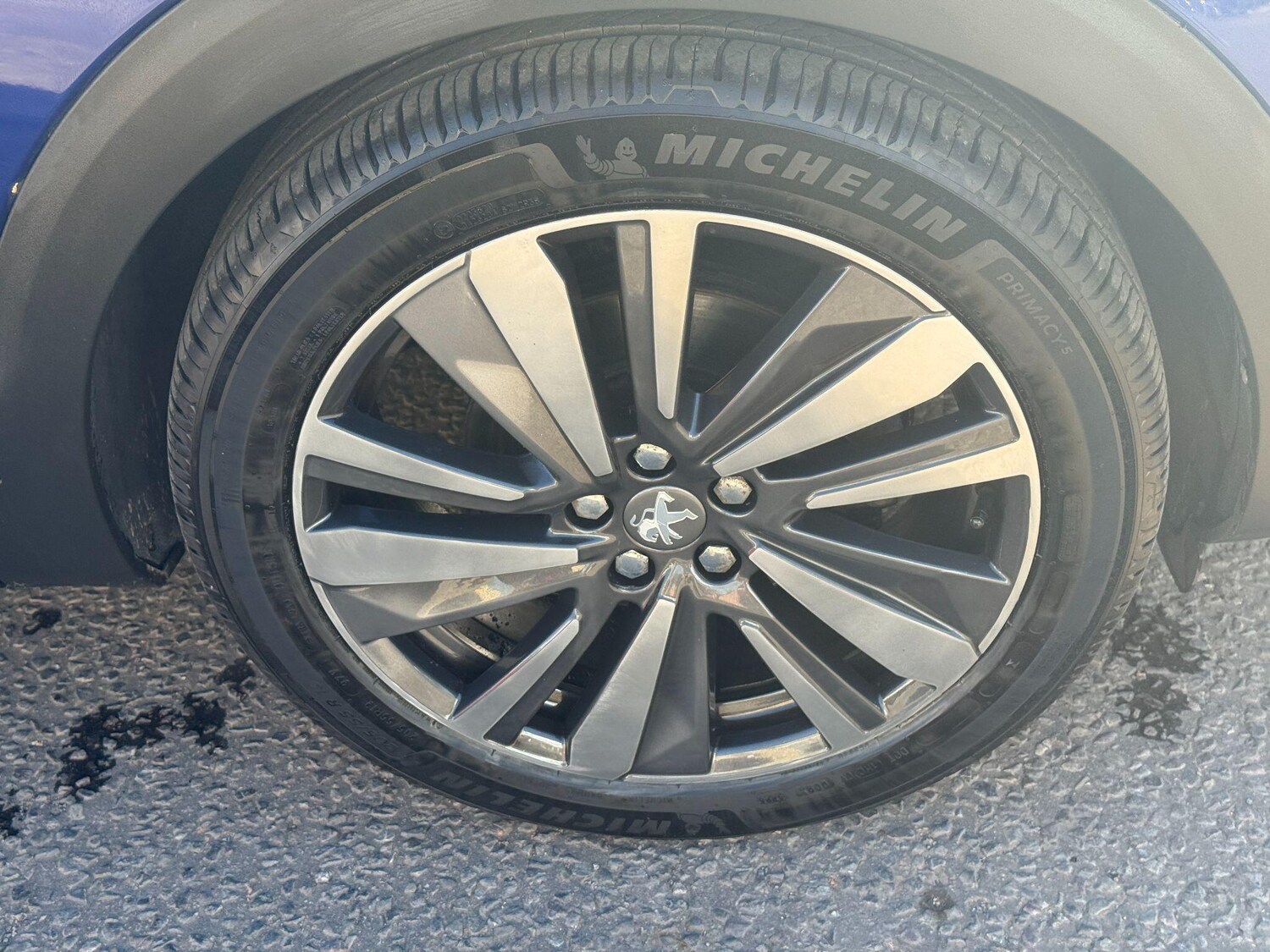 Used Peugeot 3008 2018 for sale - 77671725: Photo 51