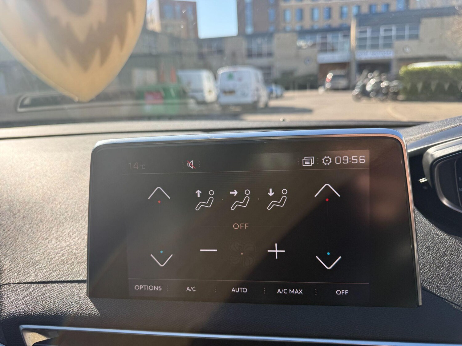 Used Peugeot 3008 2018 for sale - 77671725: Photo 54