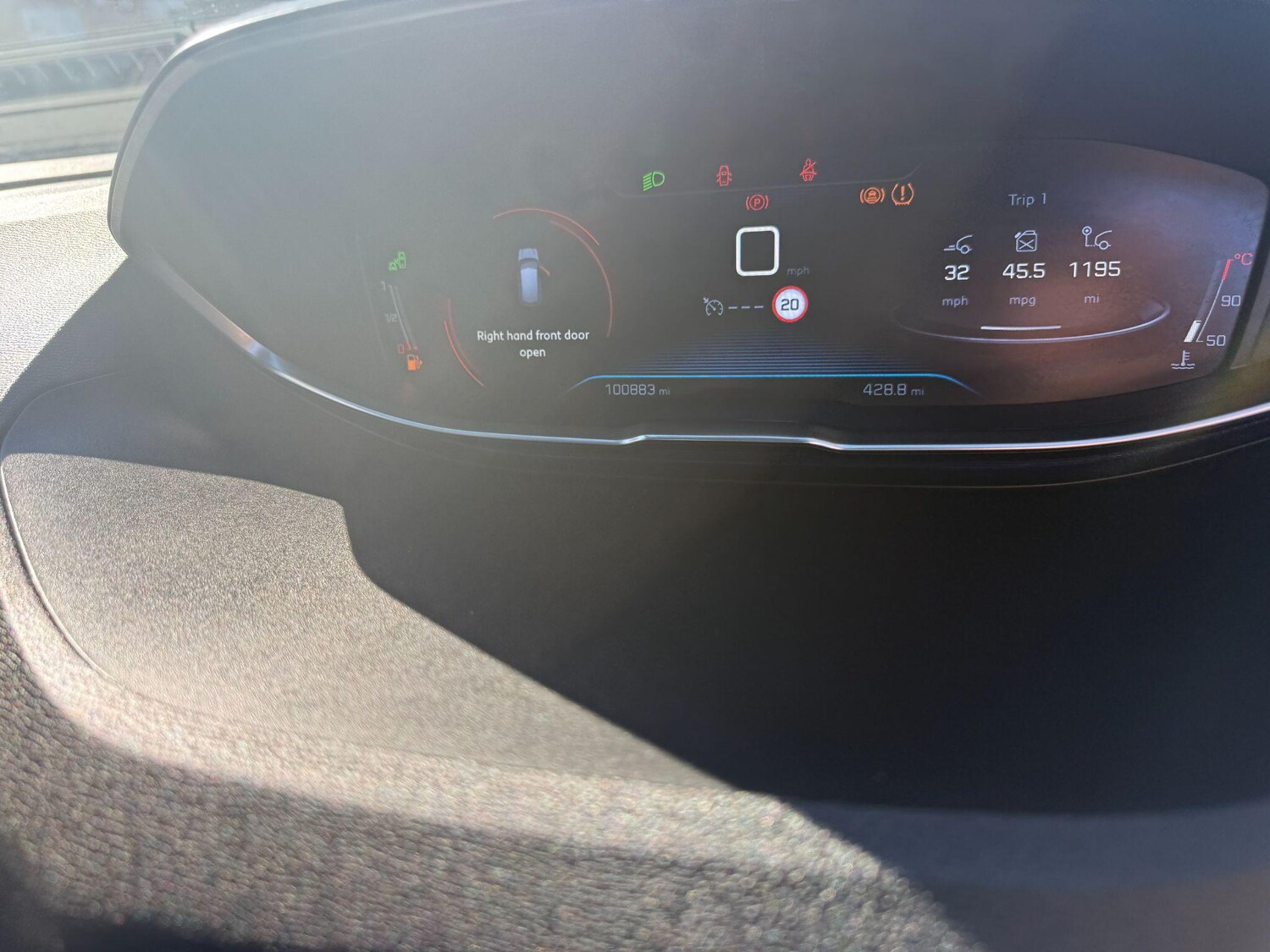 Used Peugeot 3008 2018 for sale - 77671725: Photo 55