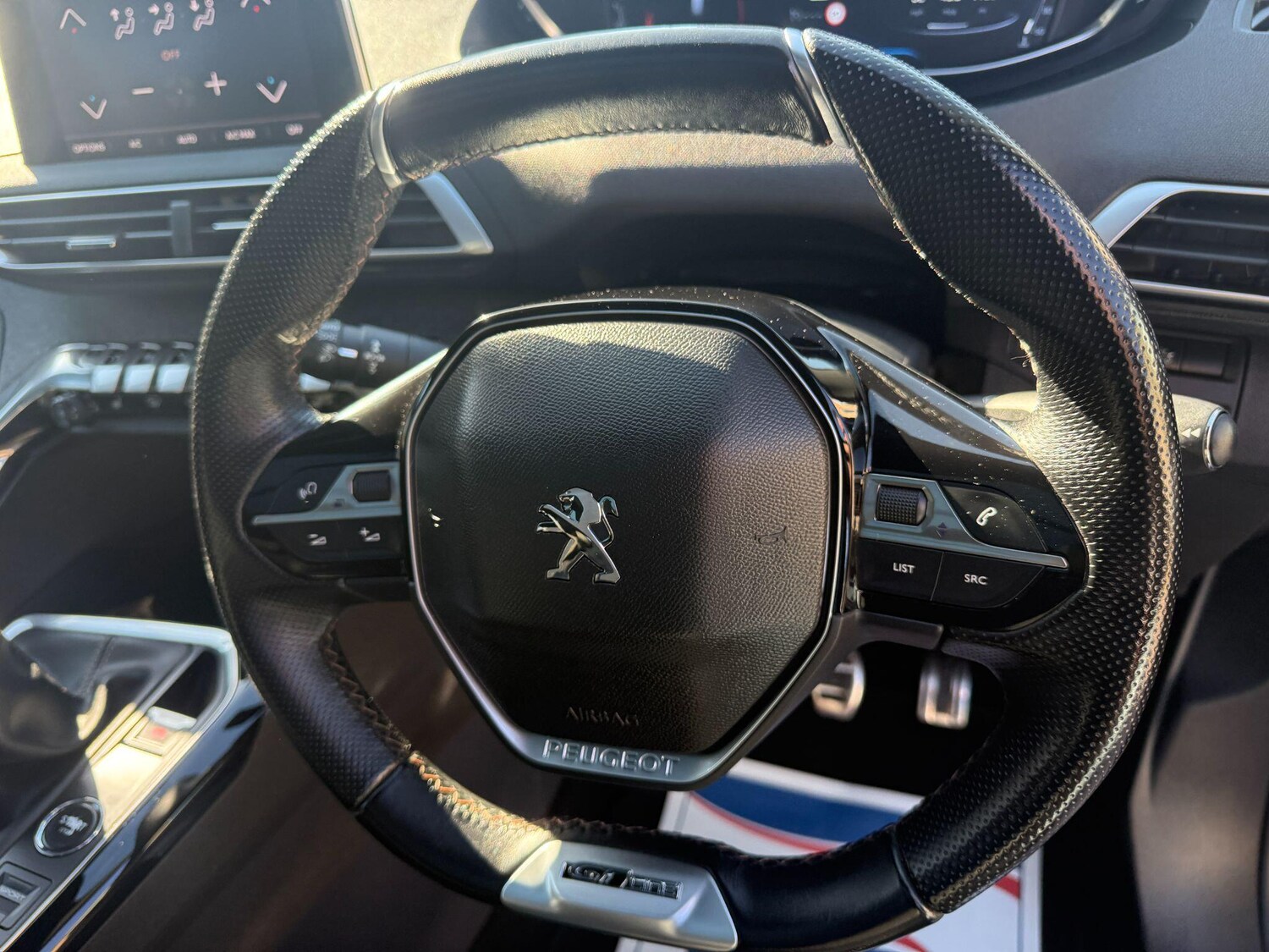 Used Peugeot 3008 2018 for sale - 77671725: Photo 57