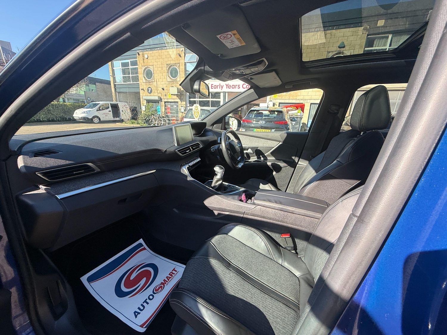 Used Peugeot 3008 2018 for sale - 77671725: Photo 58