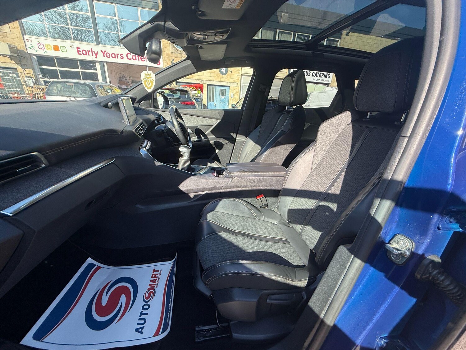 Used Peugeot 3008 2018 for sale - 77671725: Photo 59