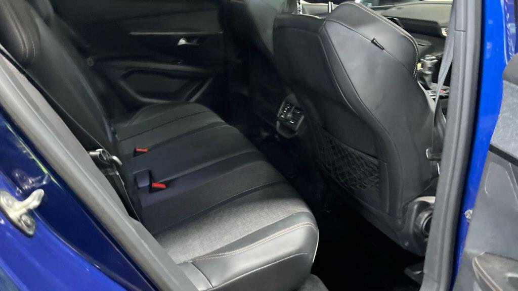 Used Peugeot 3008 2018 for sale - 77671725: Photo 8