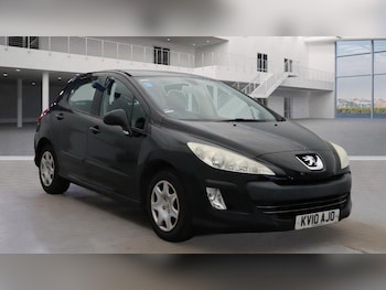 Used Peugeot 308 2010 for sale - 76473645: Photo