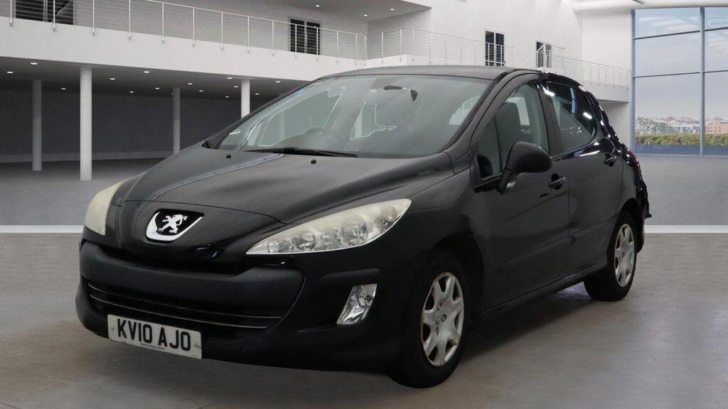 Used Peugeot 308 2010 for sale - 76473645: Photo 3