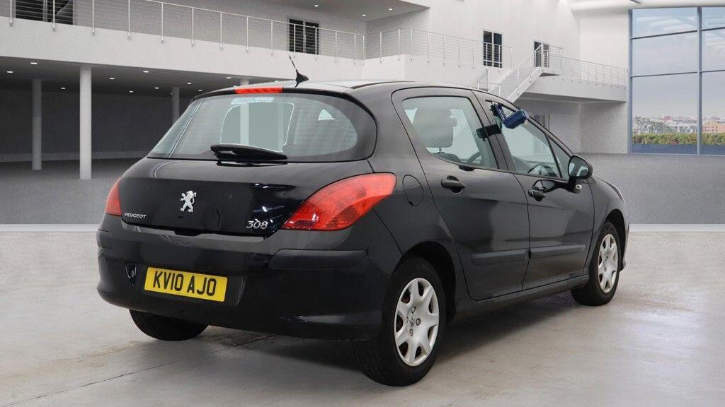Used Peugeot 308 2010 for sale - 76473645: Photo 6