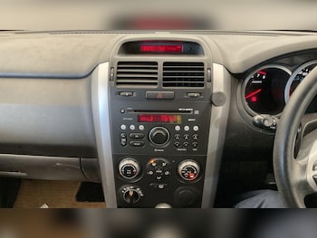 Used Suzuki Grand Vitara 2007 for sale - 78260849: Photo