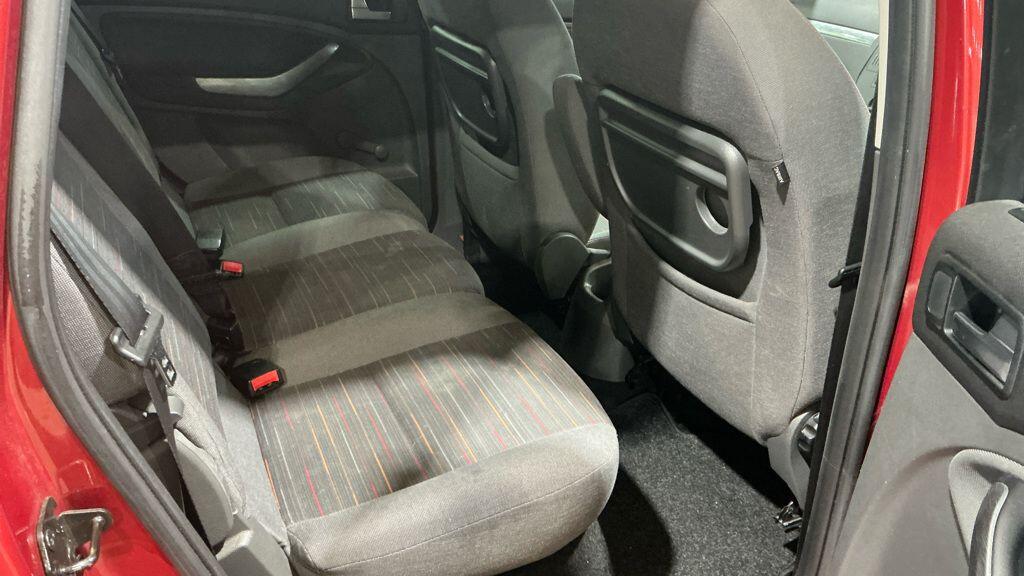 Used Ford C-Max 2008 for sale - 77696634: Photo 10